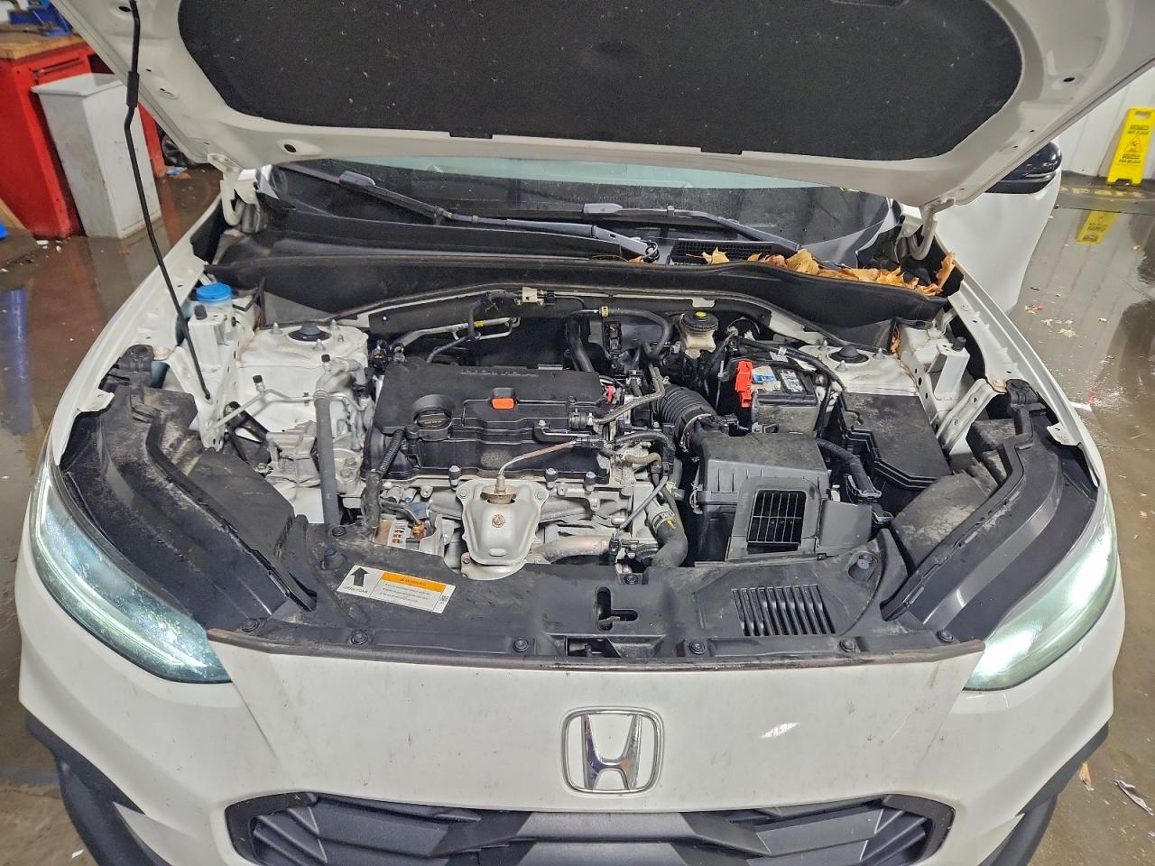 Honda HR-V Sport Image 11