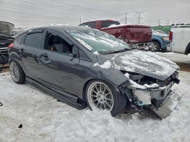 Ford Focus St Image 3