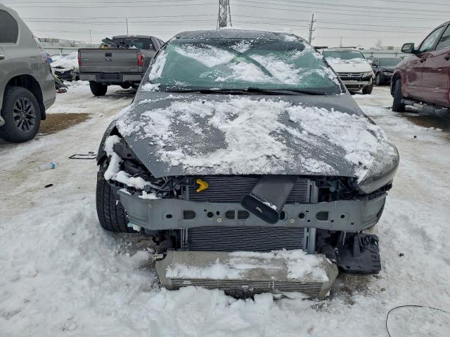 Ford Focus St Image 4