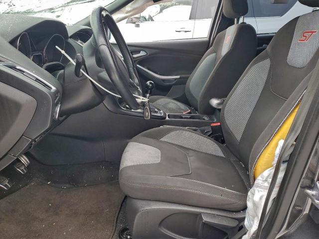 Ford Focus St Image 7