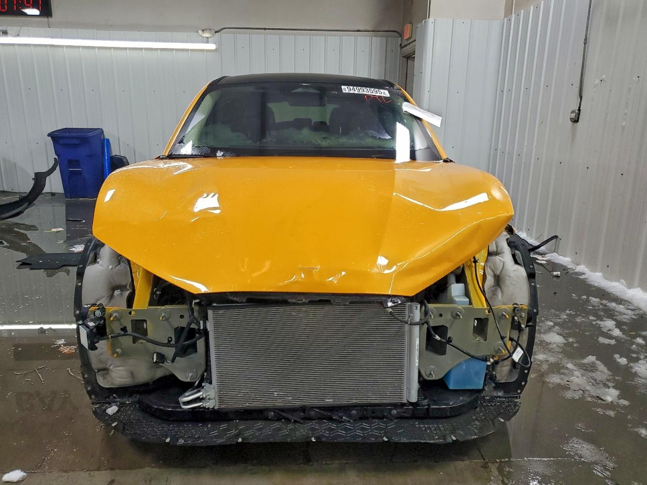 Ford Mustang California Route 1 Image 4