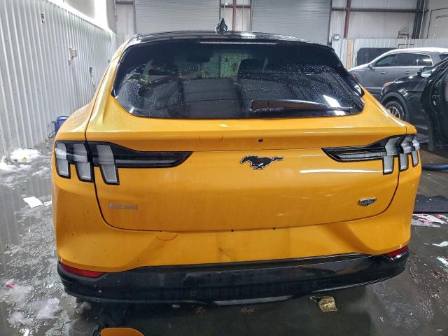 Ford Mustang California Route 1 Image 6