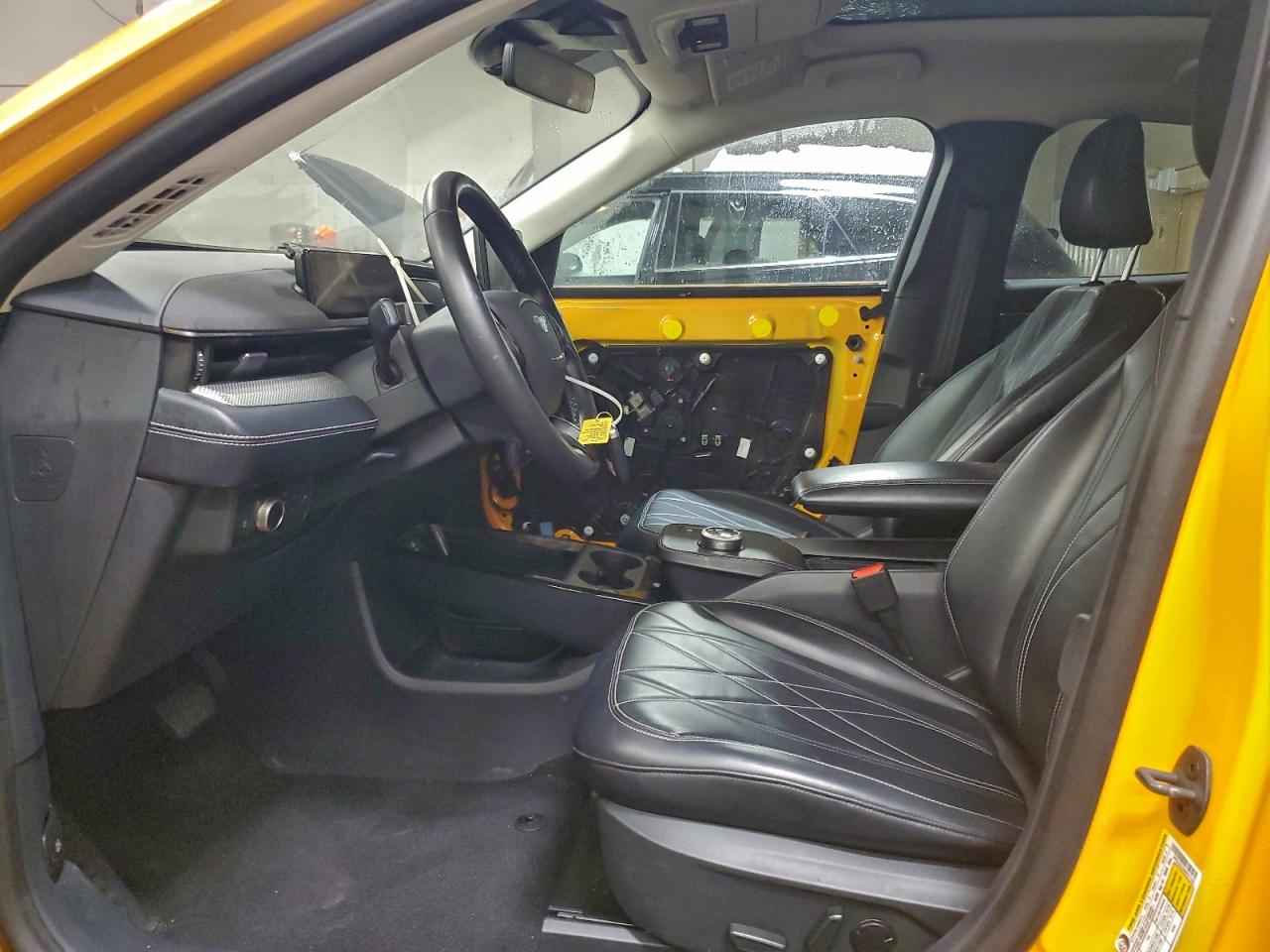 Ford Mustang California Route 1 Image 5