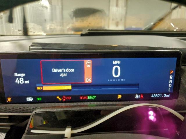 Ford Mustang California Route 1 Image 10