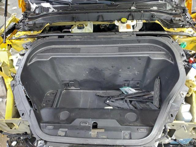 Ford Mustang California Route 1 Image 13