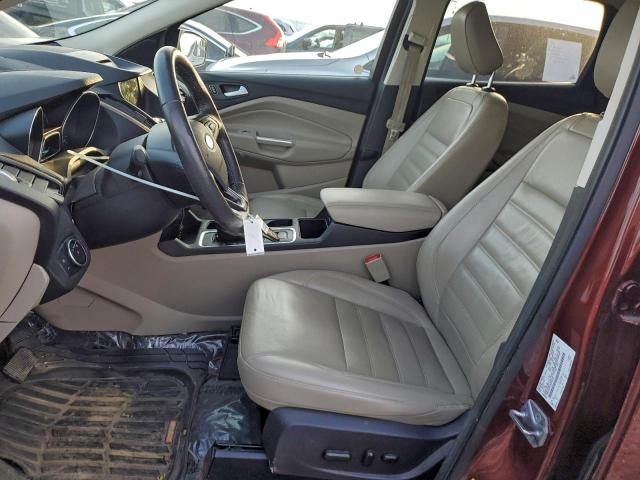 Ford Escape Titanium Image 9