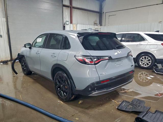 Honda HR-V Sport Image 5