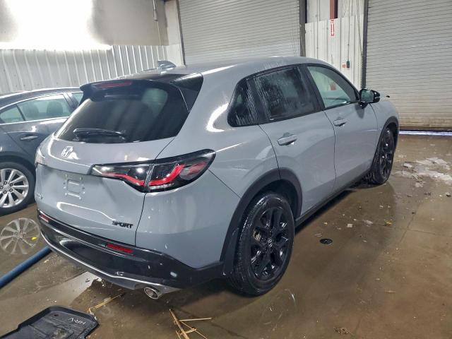 Honda HR-V Sport Image 4