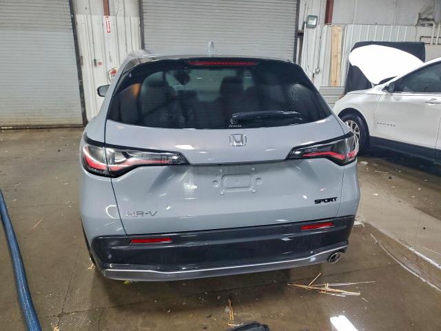 Honda HR-V Sport Image 2