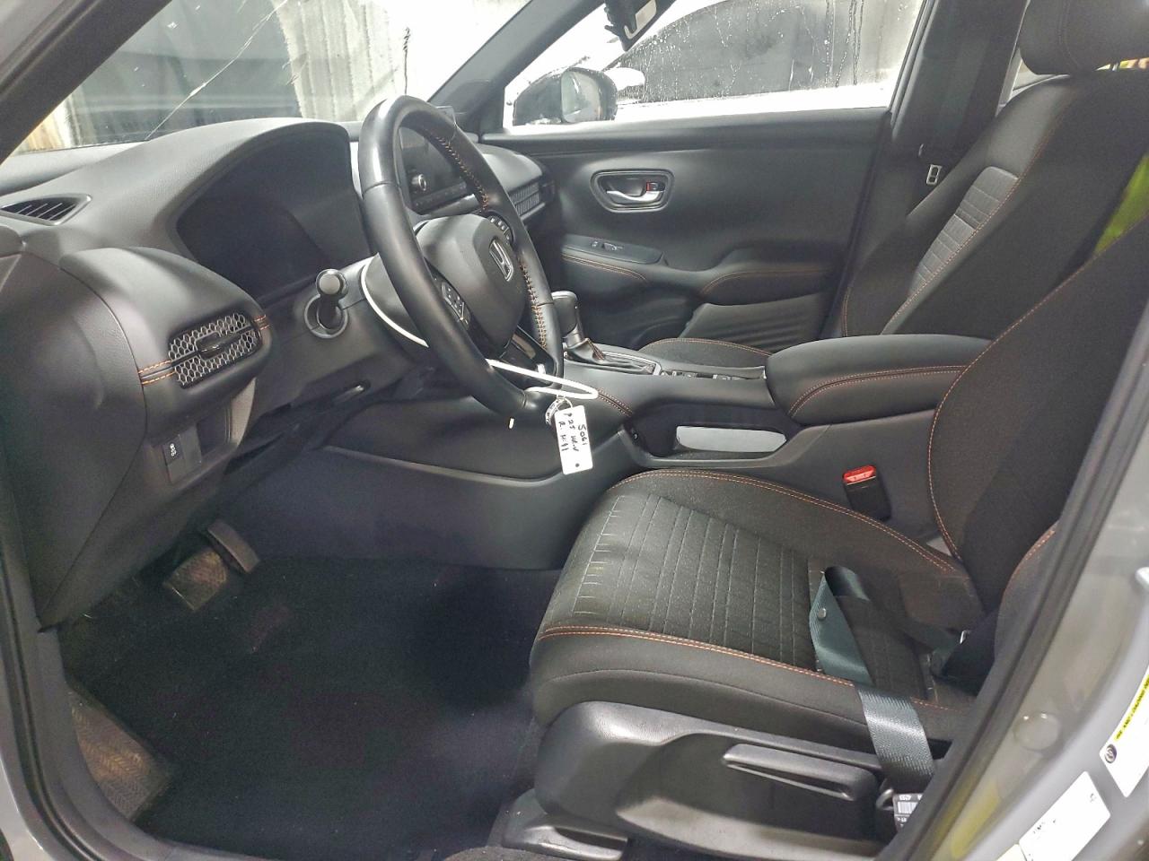 Honda HR-V Sport Image 7