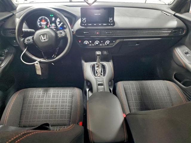 Honda HR-V Sport Image 10