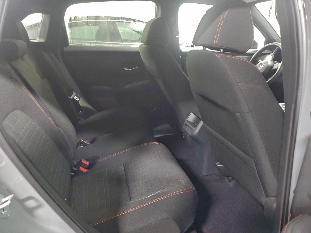 Honda HR-V Sport Image 11