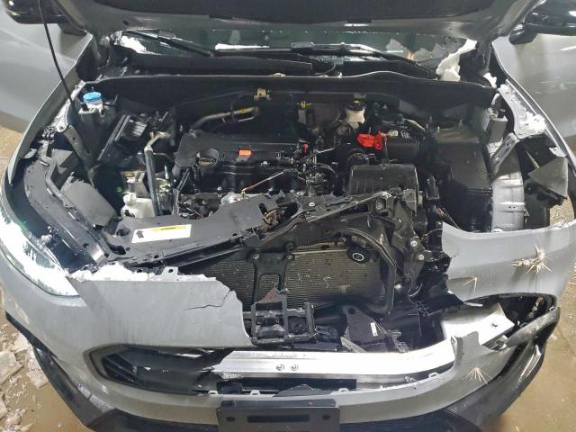 Honda HR-V Sport Image 12