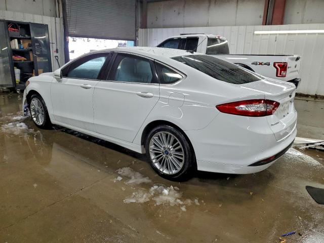 Ford Fusion Se Image 3