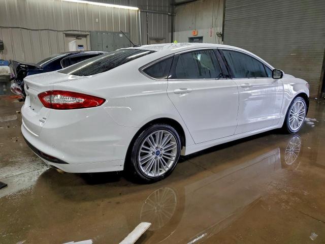 Ford Fusion Se Image 4