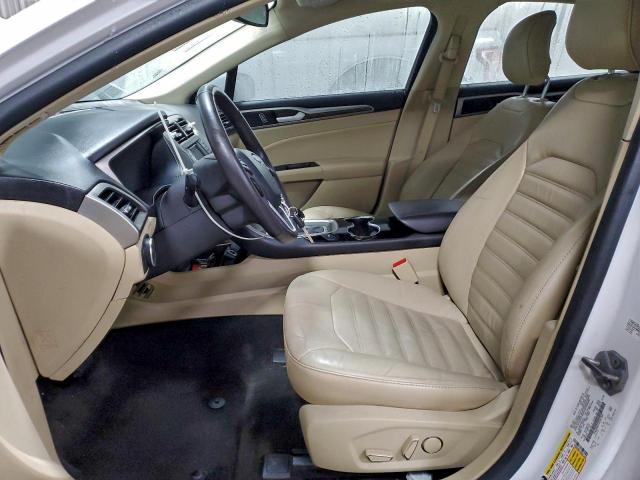 Ford Fusion Se Image 2