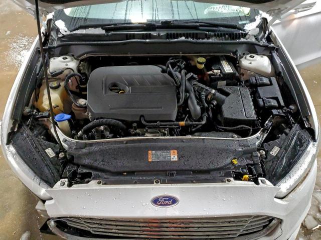 Ford Fusion Se Image 12