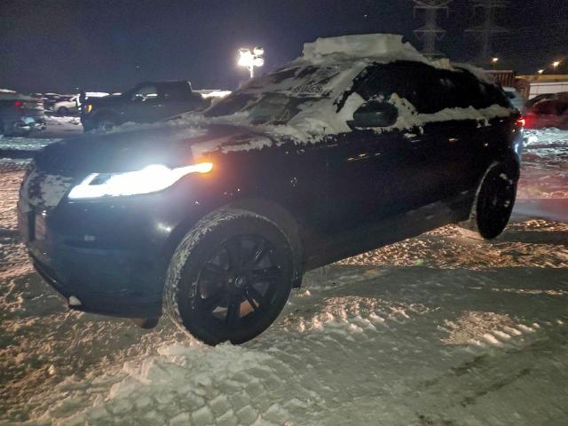  Salvage Land Rover Range Rover