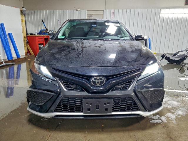 Toyota Camry Xse Image 5
