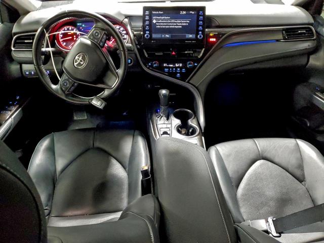 Toyota Camry Xse Image 12