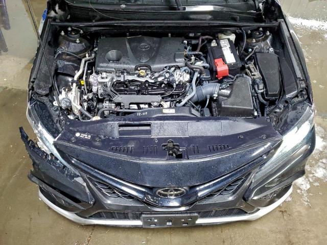 Toyota Camry Xse Image 9