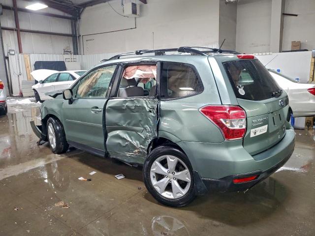 Subaru Forester 2.5i Premium Image 11