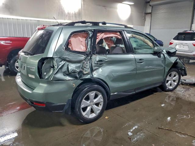 Subaru Forester 2.5i Premium Image 12