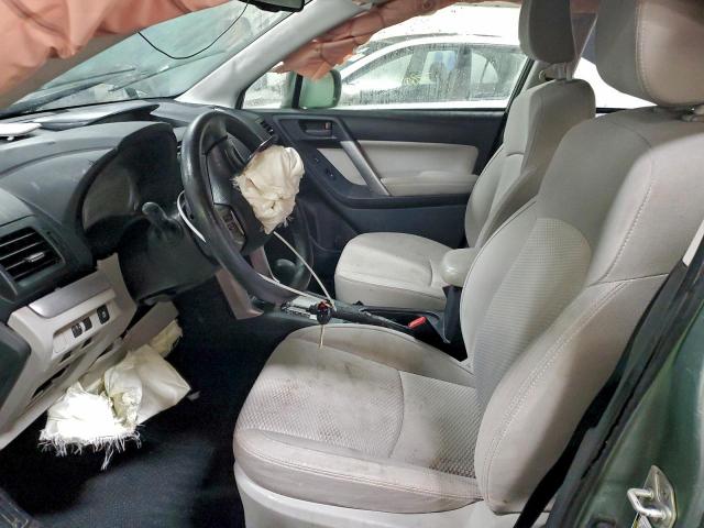 Subaru Forester 2.5i Premium Image 2