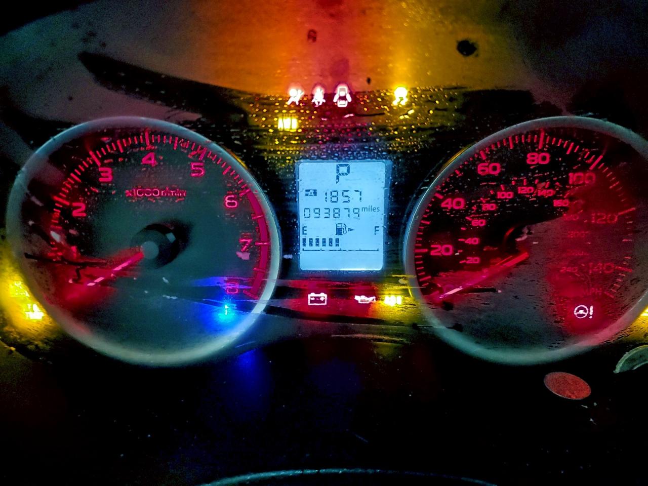 Subaru Forester 2.5i Premium Image 3