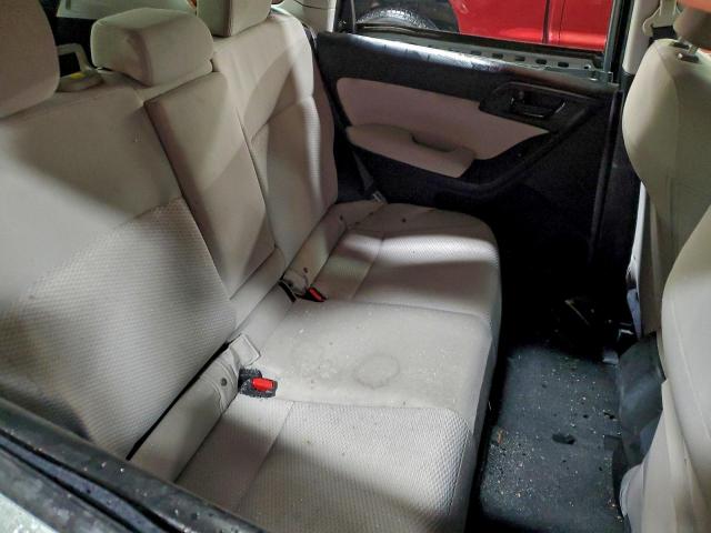 Subaru Forester 2.5i Premium Image 9