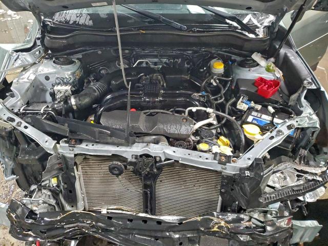 Subaru Forester 2.5i Premium Image 8