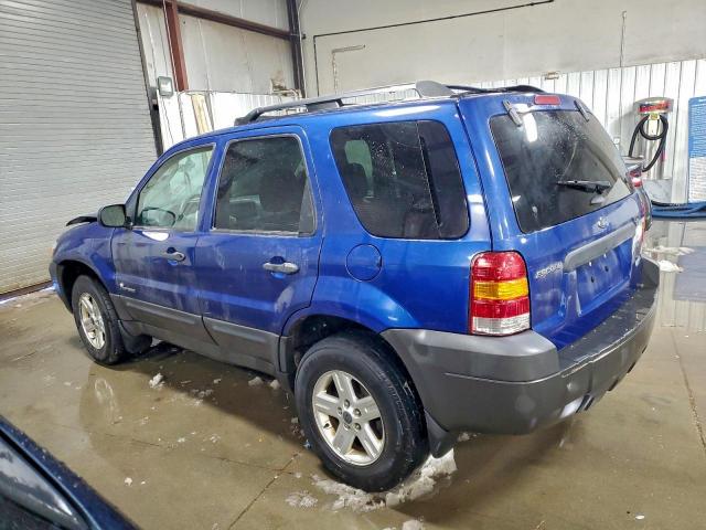 Ford Escape Hev Image 2