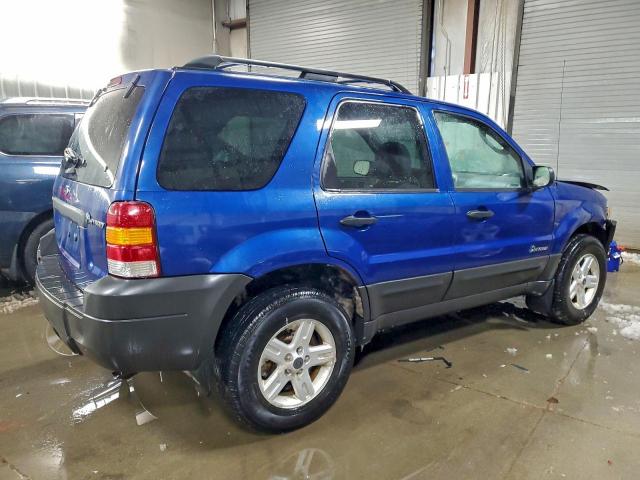 Ford Escape Hev Image 3