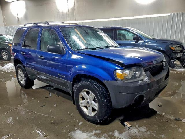 Ford Escape Hev Image 8