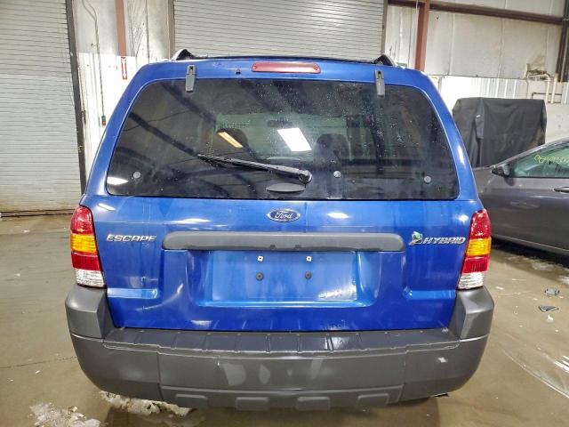 Ford Escape Hev Image 6
