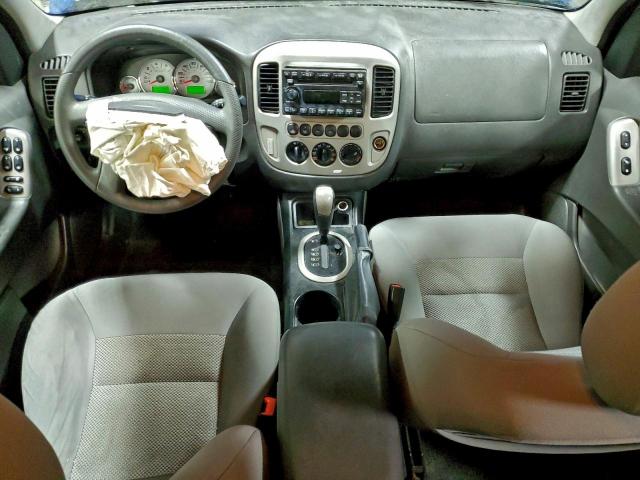 Ford Escape Hev Image 10