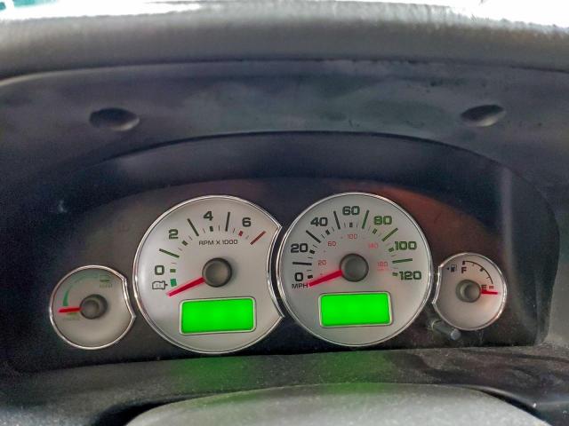 Ford Escape Hev Image 5