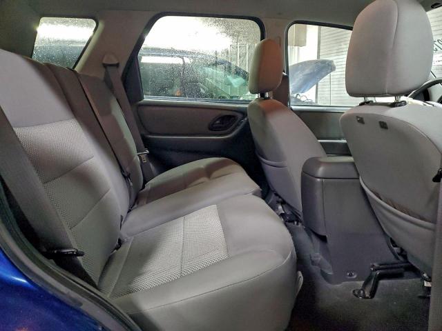 Ford Escape Hev Image 9