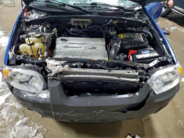 Ford Escape Hev Image 11