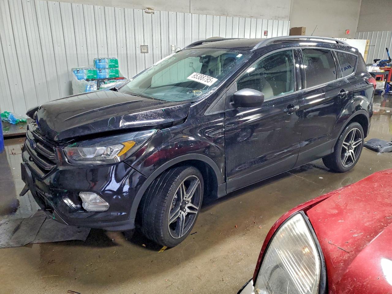 Ford Escape Sel Image 1