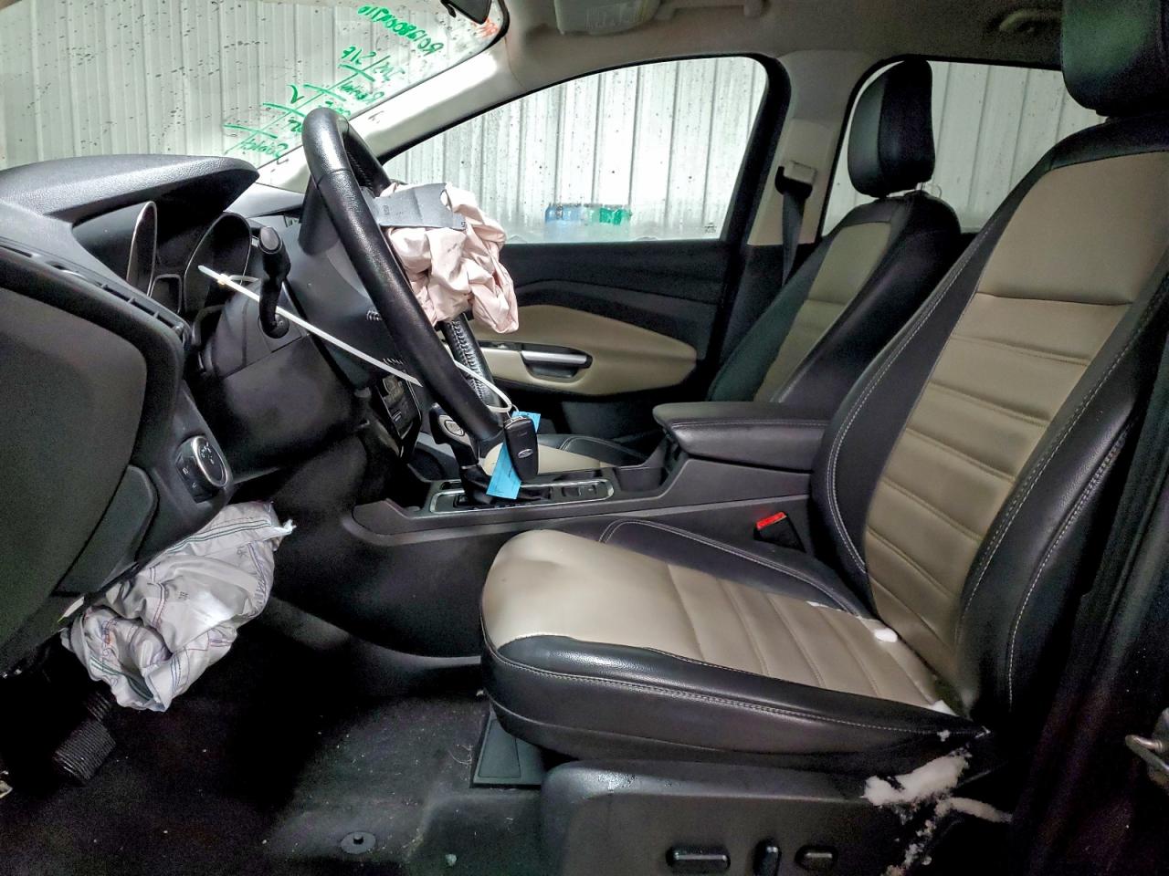 Ford Escape Sel Image 3