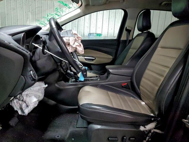 Ford Escape Sel Image 3