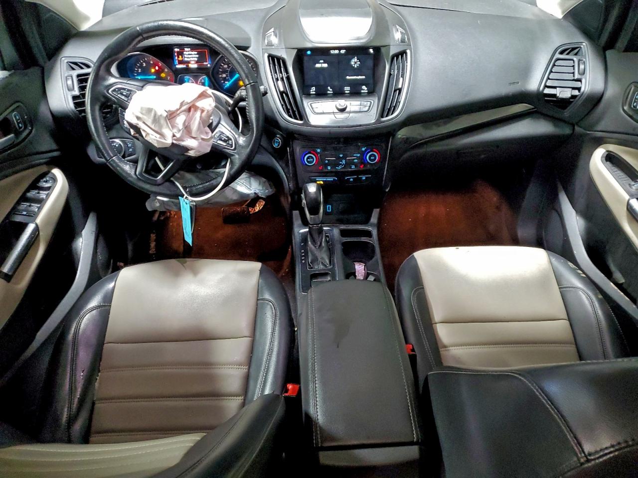 Ford Escape Sel Image 6