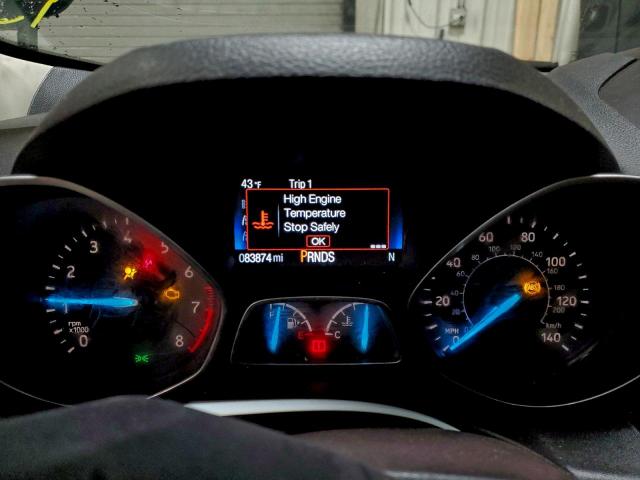 Ford Escape Sel Image 7