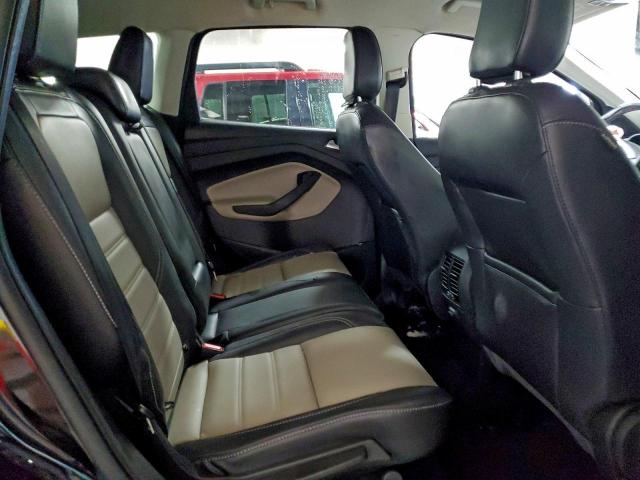 Ford Escape Sel Image 8