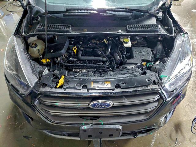 Ford Escape Sel Image 9