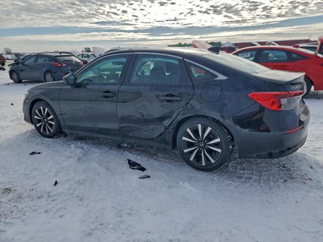 Honda Civic Ex Image 2