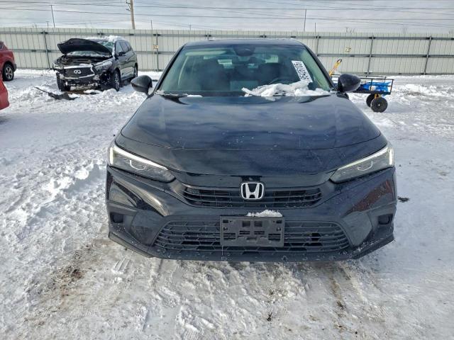 Honda Civic Ex Image 4