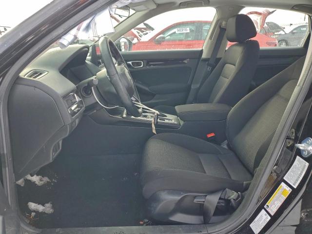 Honda Civic Ex Image 5