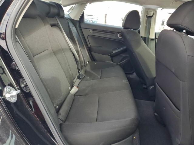 Honda Civic Ex Image 7